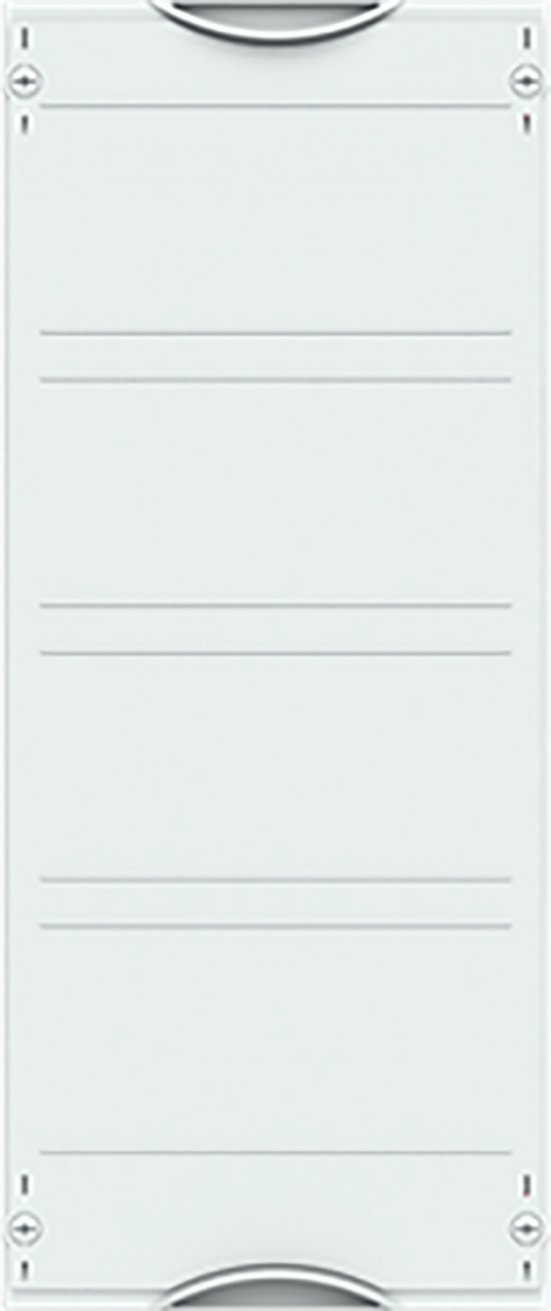 ABB Componenten CombiLine N Montagekit TBV veld V.V. montageplaat