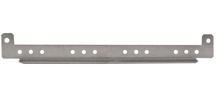 ABB Componenten Combiline N Montageprofiel TBV MS128