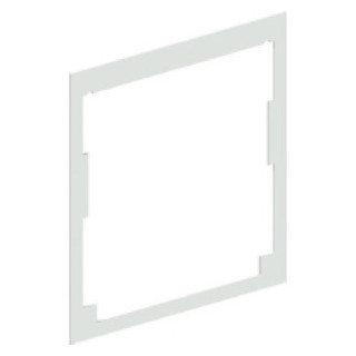 Abb Afschermplaat NH1