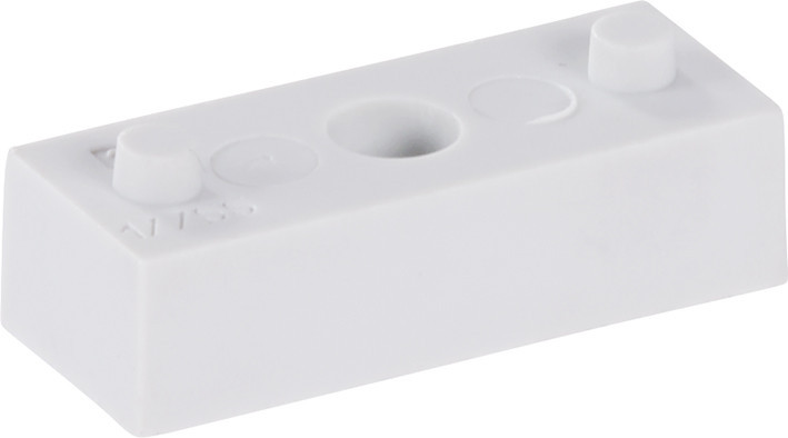 ABB Componenten CombiLine N Afstandbus 7.5MM, set Á 10ST