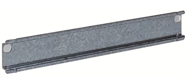 ABB Componenten CombiLine N Din Profiel 35x7,5, B1, set Á 30ST