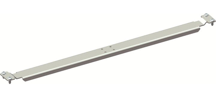 ABB Componenten CombiLine N Edf Verdeelprofiel B2
