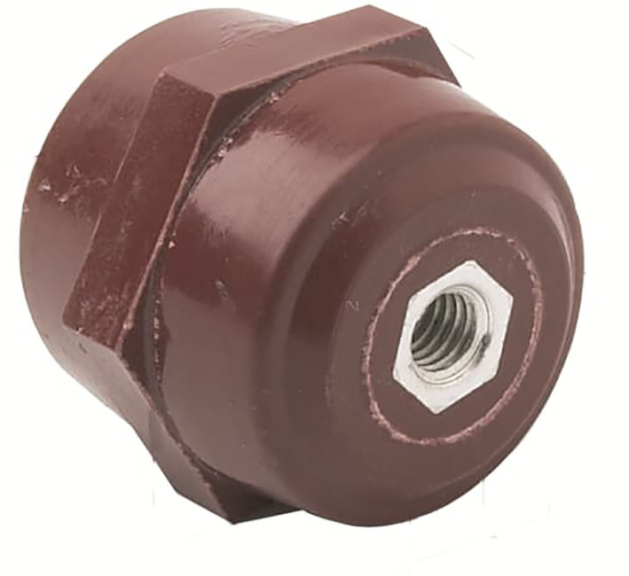 ABB Componenten CombiLine N Isolator M8 30x30mm