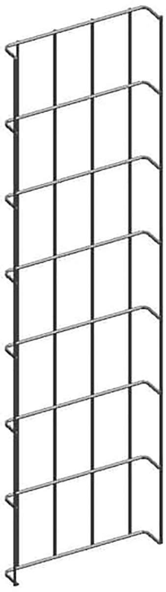 ABB Componenten CombiLine N Kabelrooster 750x200mm