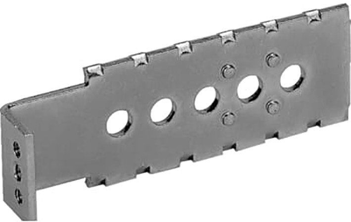 ABB Componenten CombiLine N Montagebeugel, set Á 2ST