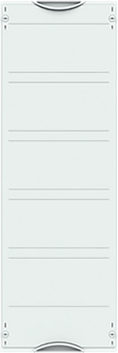 ABB Componenten CombiLine N Montagekit T.B.V. inline ii 185MM