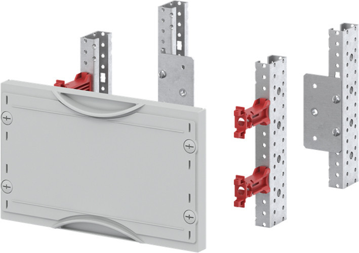 ABB Componenten CombiLine N Montagekit TBV veld V.V. pe rail