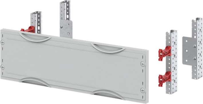 ABB Componenten CombiLine N Montagekit TBV veld V.V. pe rail