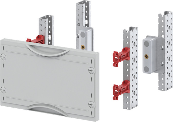 ABB Componenten CombiLine N Montagekit TBV veld V.V. pe rail, klasse ii