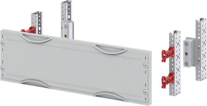 ABB Componenten CombiLine N Montagekit TBV veld V.V. pe rail, klasse ii