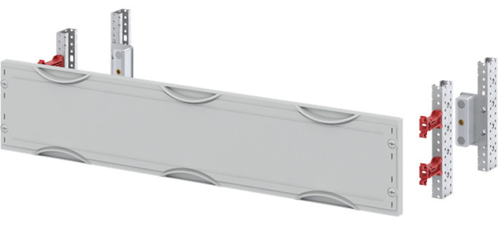 ABB Componenten CombiLine N Montagekit TBV veld V.V. pe rail, klasse ii