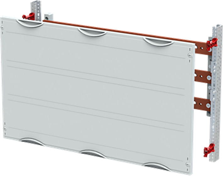 ABB Componenten CombiLine N Montagekit Voor NH-cassette brand abb