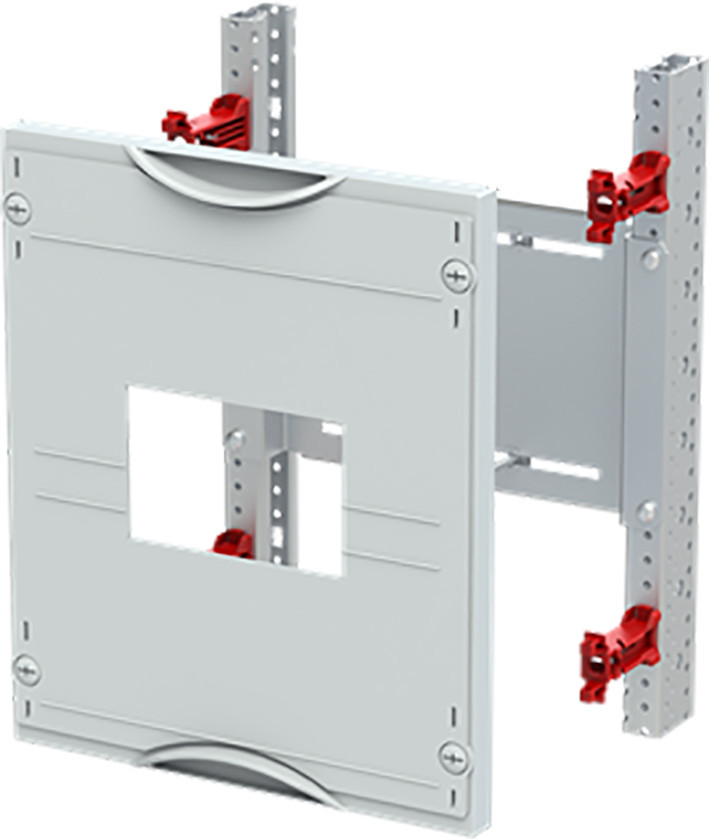 ABB Componenten CombiLine N Montagekit Voor T-max XT2 4-polig