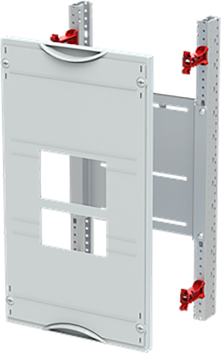 ABB Componenten CombiLine N Montagekit Voor T-max XT2 4-polig RC