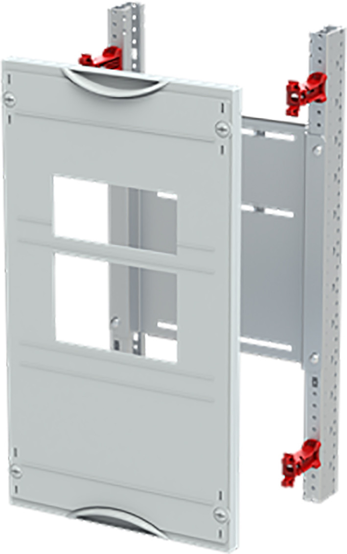 ABB Componenten CombiLine N Montagekit Voor T-max XT4 4-polig RC