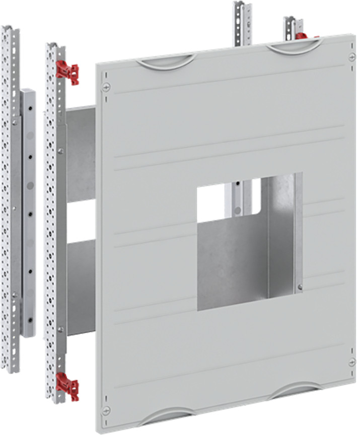 ABB Componenten CombiLine N Montagekit Voor T-max XT7