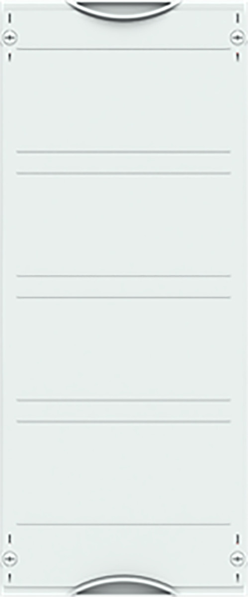 ABB Componenten CombiLine N Montageveld TBV rijgklemmen