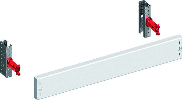 ABB Componenten CombiLine N Montageveld V.V. blindplaat
