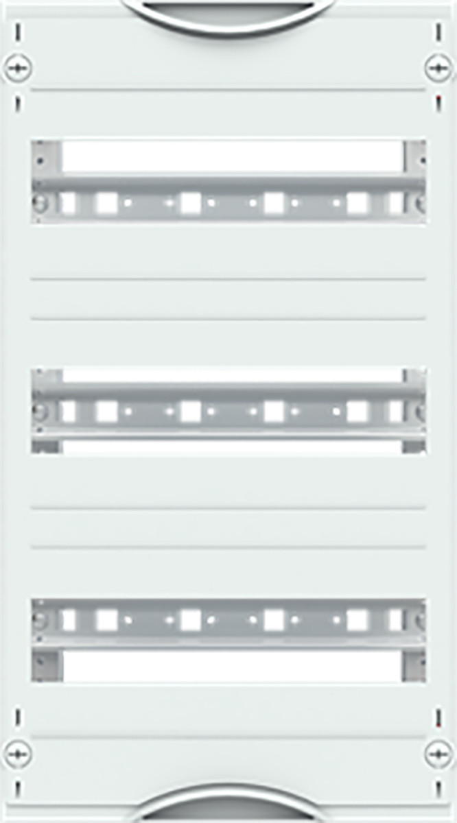 ABB Componenten CombiLine N Montageveld V.V. din sleuf