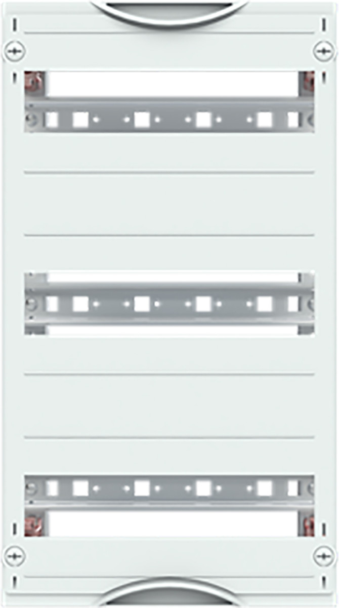 ABB Componenten CombiLine N Montageveld V.V. din sleuf