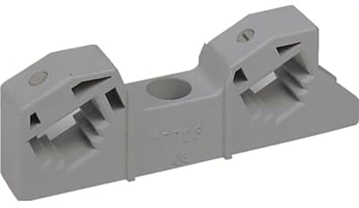 ABB Componenten CombiLine N Raildrager TBV aarde/nul