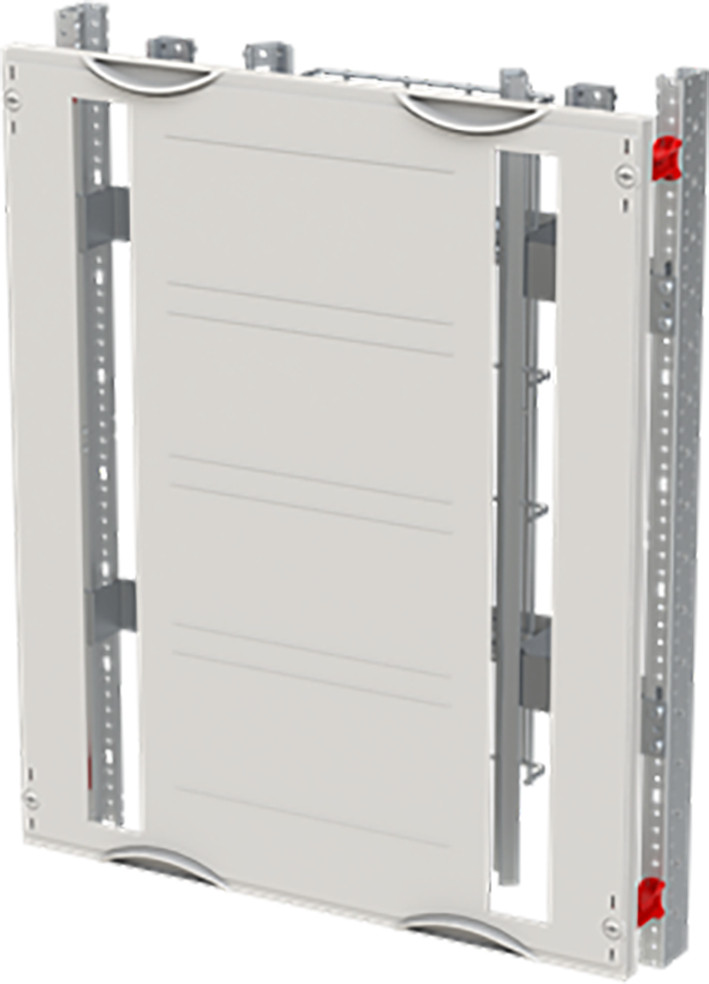 ABB Componenten CombiLine N Smissline Module power
