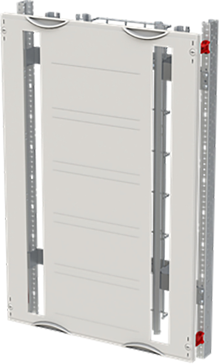ABB Componenten CombiLine N Smissline Module power