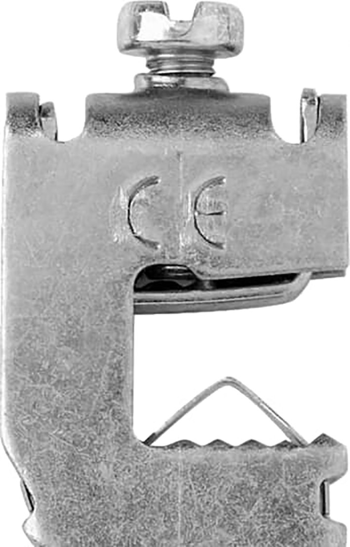 ABB Componenten CombiLine N, TriLine-R Aansluitklem 1,5-16MM², set Á 4ST