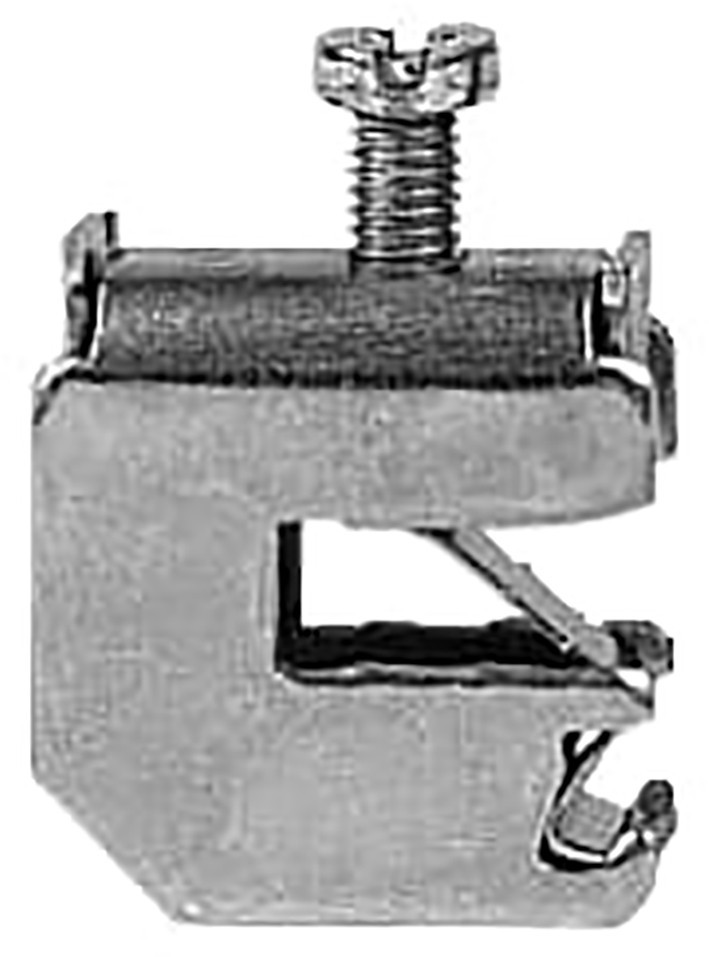 ABB Componenten CombiLine N, TriLine-R Aansluitklem 1,5-16MM²,set Á 50ST