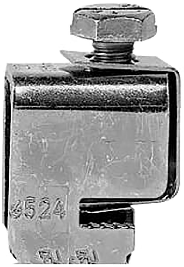 ABB Componenten CombiLine N, TriLine-R Aansluitklem 16-120MM², set Á 50ST