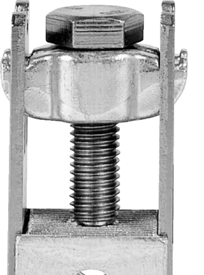 ABB Componenten CombiLine N, TriLine-R Aansluitklem 35-150MM²,set Á 20ST