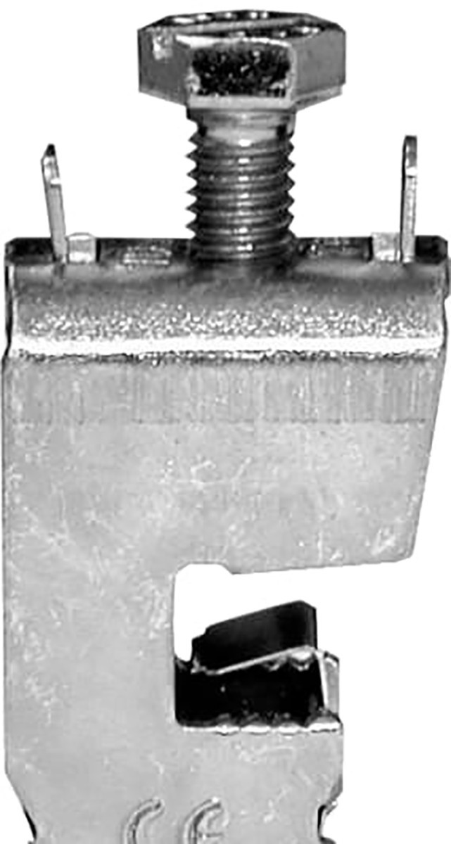 ABB Componenten CombiLine N, TriLine-R Aansluitklem 35-70MM²,set Á 50ST