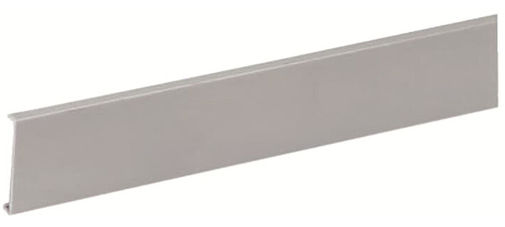 ABB Componenten CombiLine N, TriLine-R Afdekprofiel Draadhouders ed44, 45 L=1 MTR