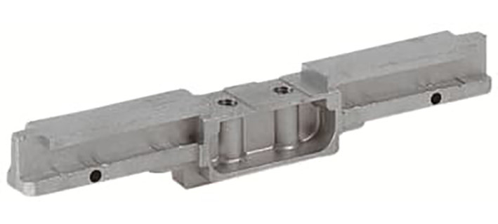 ABB Componenten CombiLine N Veld Verbinders, set Á 2 ST.