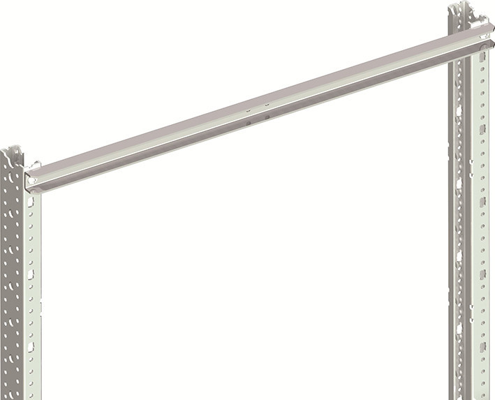 ABB Componenten CombiLine N WR-Montage frame 2B/14re