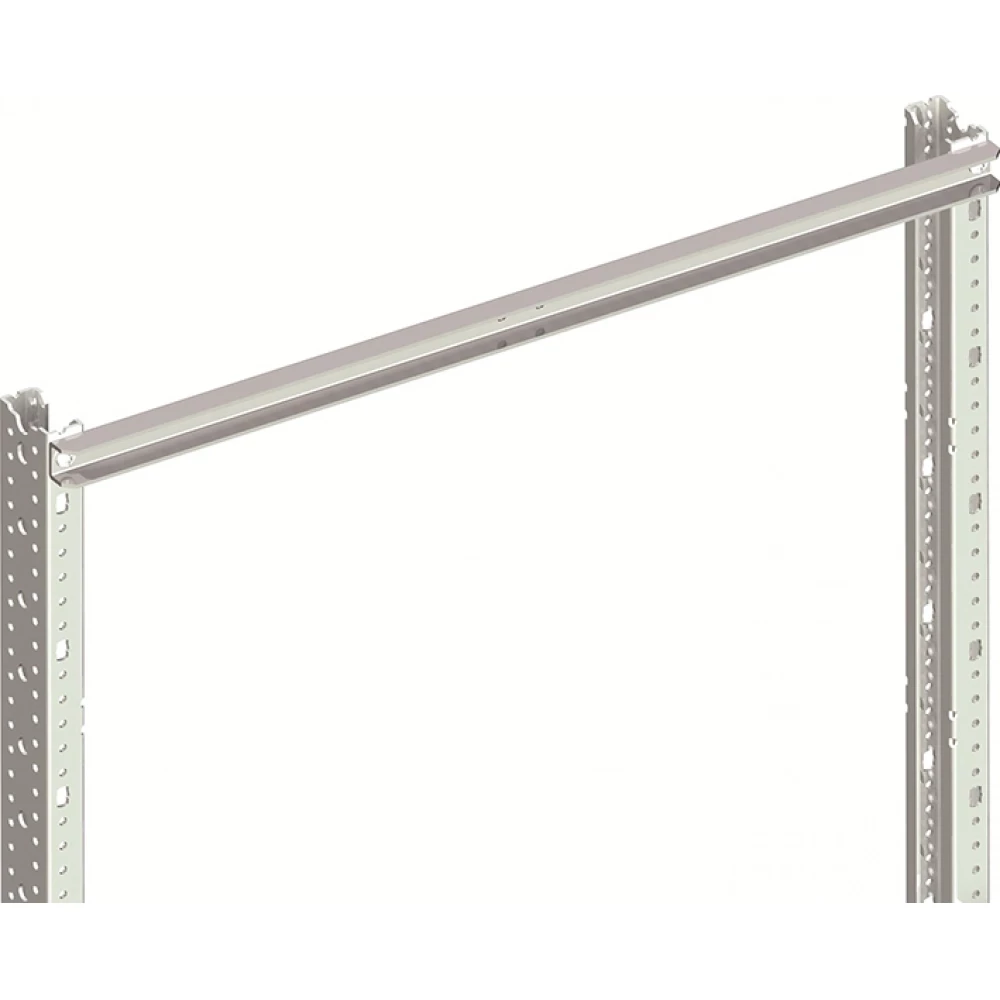ABB Componenten CombiLine N WRM191 WR-montageraam 1PW 13re V2 gemonteerd