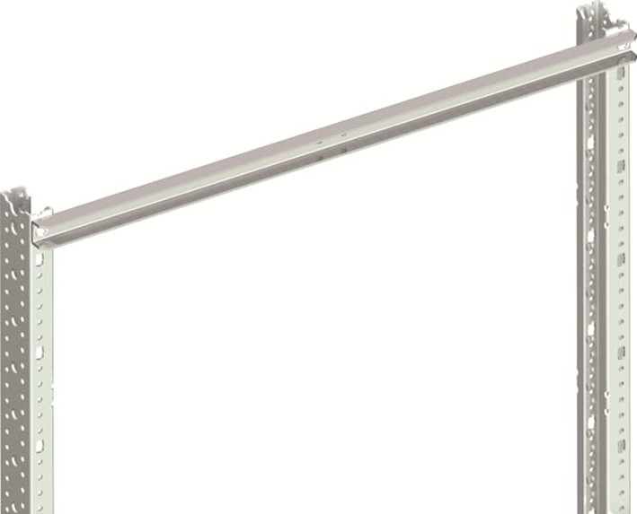 ABB Componenten CombiLine N WR-Montage frame 4B/12re