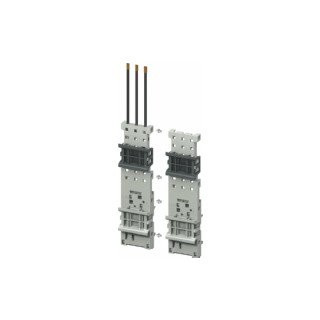ABB Componenten Smissline-S Combimodule Voor MS116/132 + af contactor geen bedrading