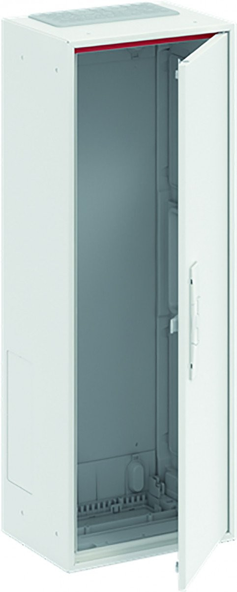 Abb Comfortline A wandkast 1B 5re ral9016 klasse ii ip44