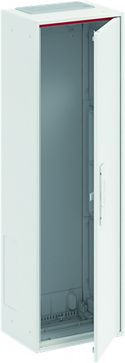 Abb Comfortline A wandkast 1B 6re ral9016 klasse ii ip44