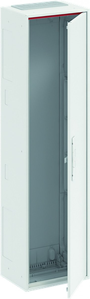 Abb Comfortline A wandkast 1B 7re ral9016 klasse ii ip44