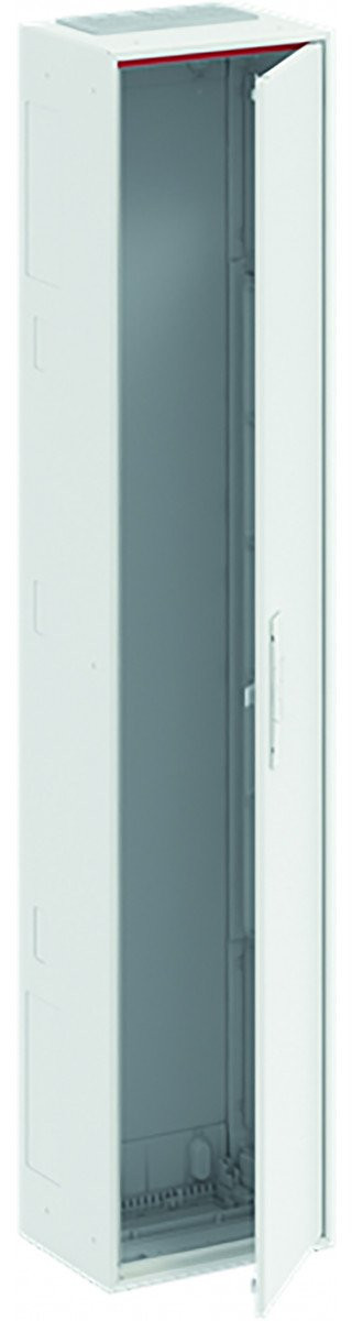 Abb Comfortline A wandkast 1B 9re ral9016 klasse ii ip44