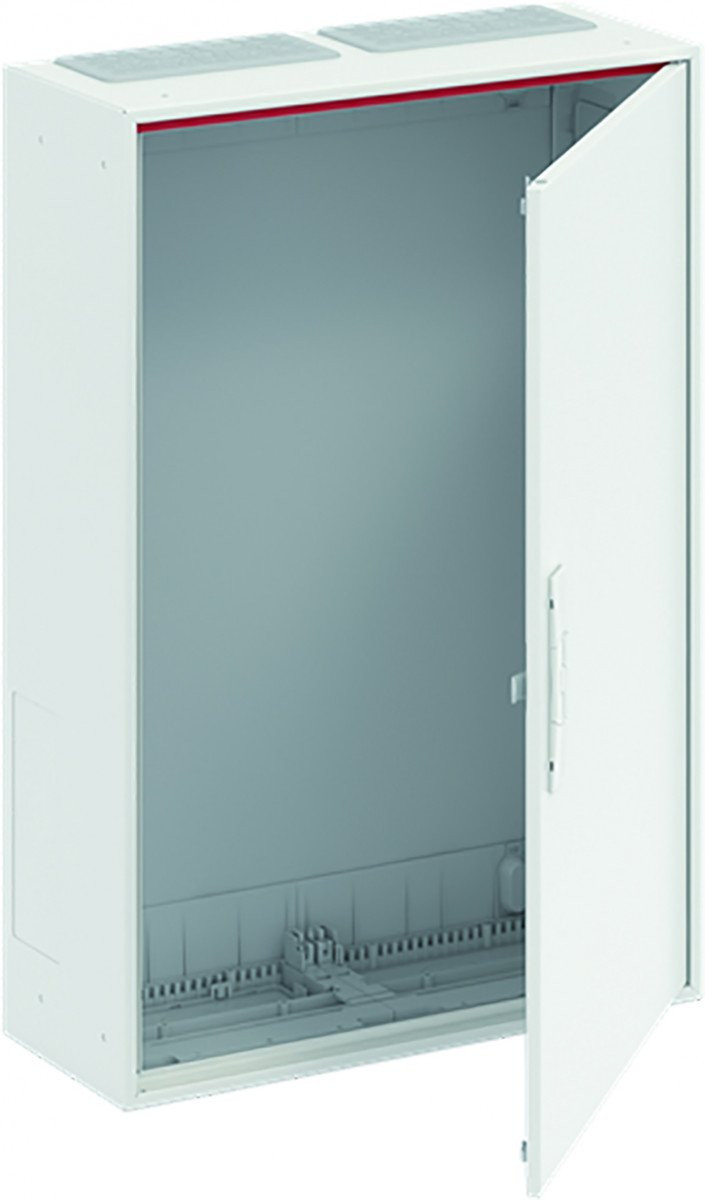 Abb Comfortline A wandkast 2B 5re ral9016 klasse ii ip44