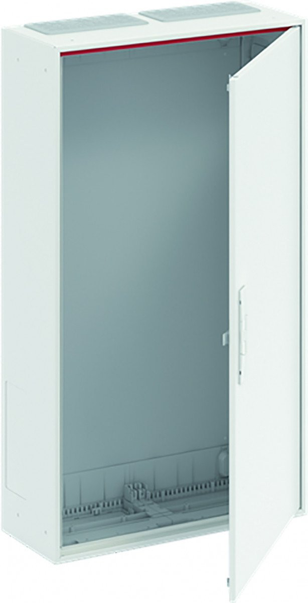 Abb Comfortline A wandkast 2B 6re ral9016 klasse ii ip44