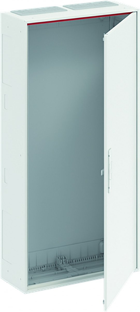 Abb Comfortline A wandkast 2B 7re ral9016 klasse ii ip44