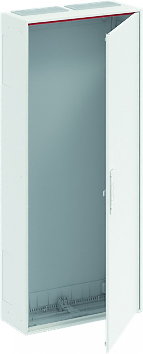 Abb Comfortline A wandkast 2B 8re ral9016 klasse ii ip44
