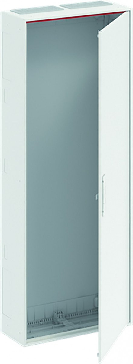 Abb Comfortline A wandkast 2B 9re ral9016 klasse ii ip44