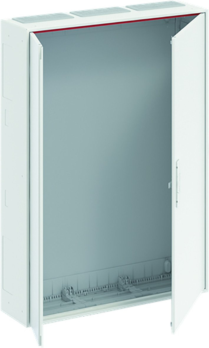 Abb Comfortline A wandkast 3B 7re ral9016 klasse ii ip44