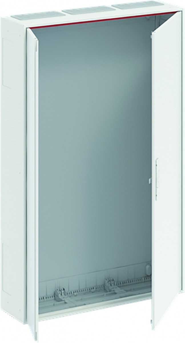 Abb Comfortline A wandkast 3B 8re ral9016 klasse ii ip44