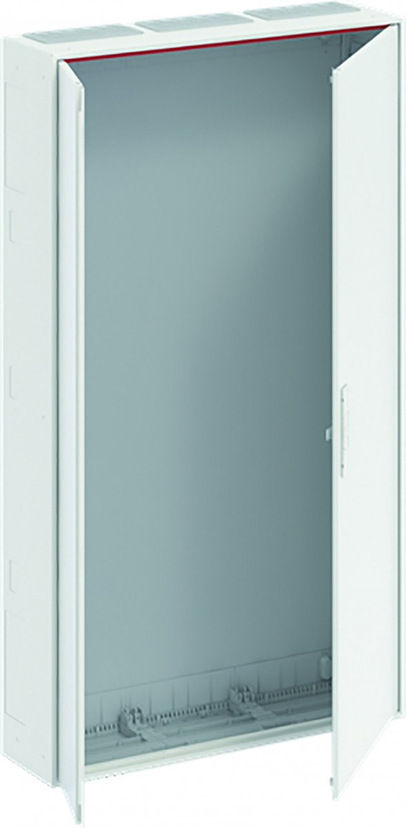 Abb Comfortline A wandkast 3B 9re ral9016 klasse ii ip44